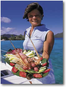 Corporate Event or Incentive Vacations on Yachts