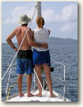 Romantic Getaway Dream Yacht Charters Honeymoon Packages