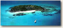 Tobago Cays, Grenadines