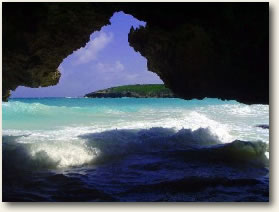 Vieques, Spanish Virgin Islands Itinerary Puerto Rico Yacht Charter Destinations