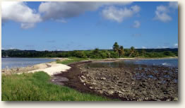 Vieques, Spanish Virgin Islands