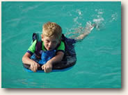 Family Fun Virgin Islands Family Sailing Vacation Packages