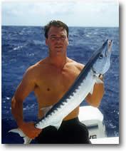 wahoo fishing charters