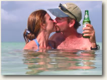 Caribbean Romantic Getaway Dream Yacht Charters