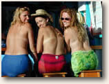 Nude Sailing Clothing Optional Yacht Charter Vacations