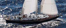 Yacht Charter North Atlantic US