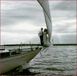 Honeymoon Romantic Getaway Dream Yacht Charters 