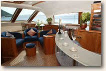 Luxury Sailing Vacations