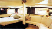 yacht charter vacations guide