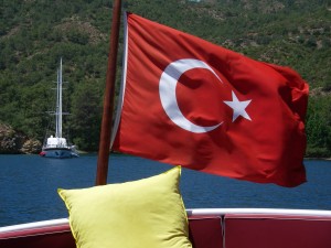 Turkey Sailing Vacation