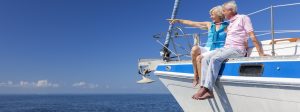 yacht charter brokers