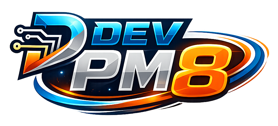Logo Dev